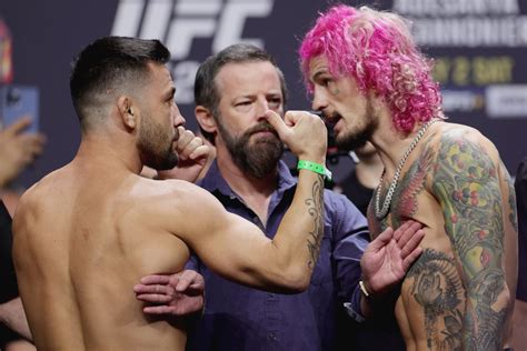 who won ufc yesterday|UFC 276 results .